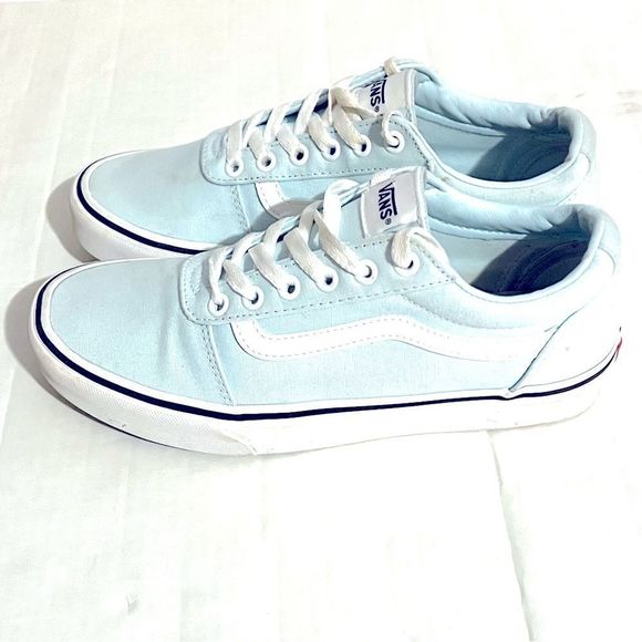 Vans Shoes - Vans Shoes